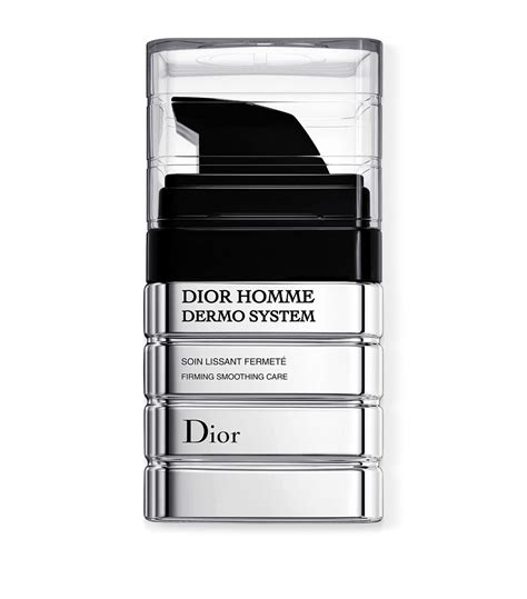 dior homme serum